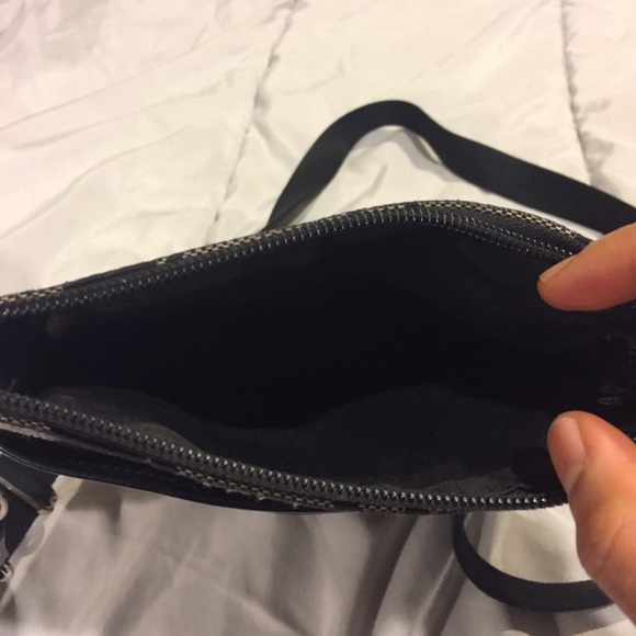 Coach messenger crossbody - Picture 4 of 6